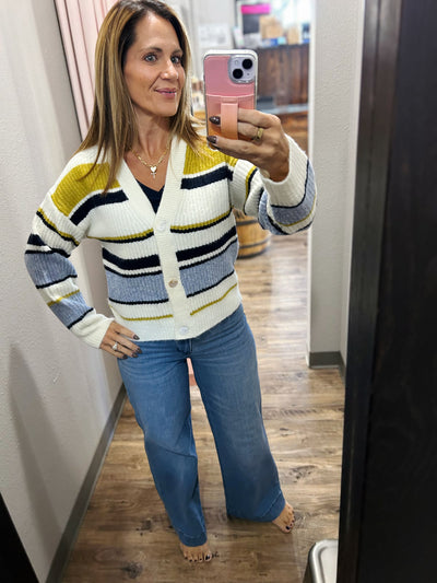Cardigan Sasha