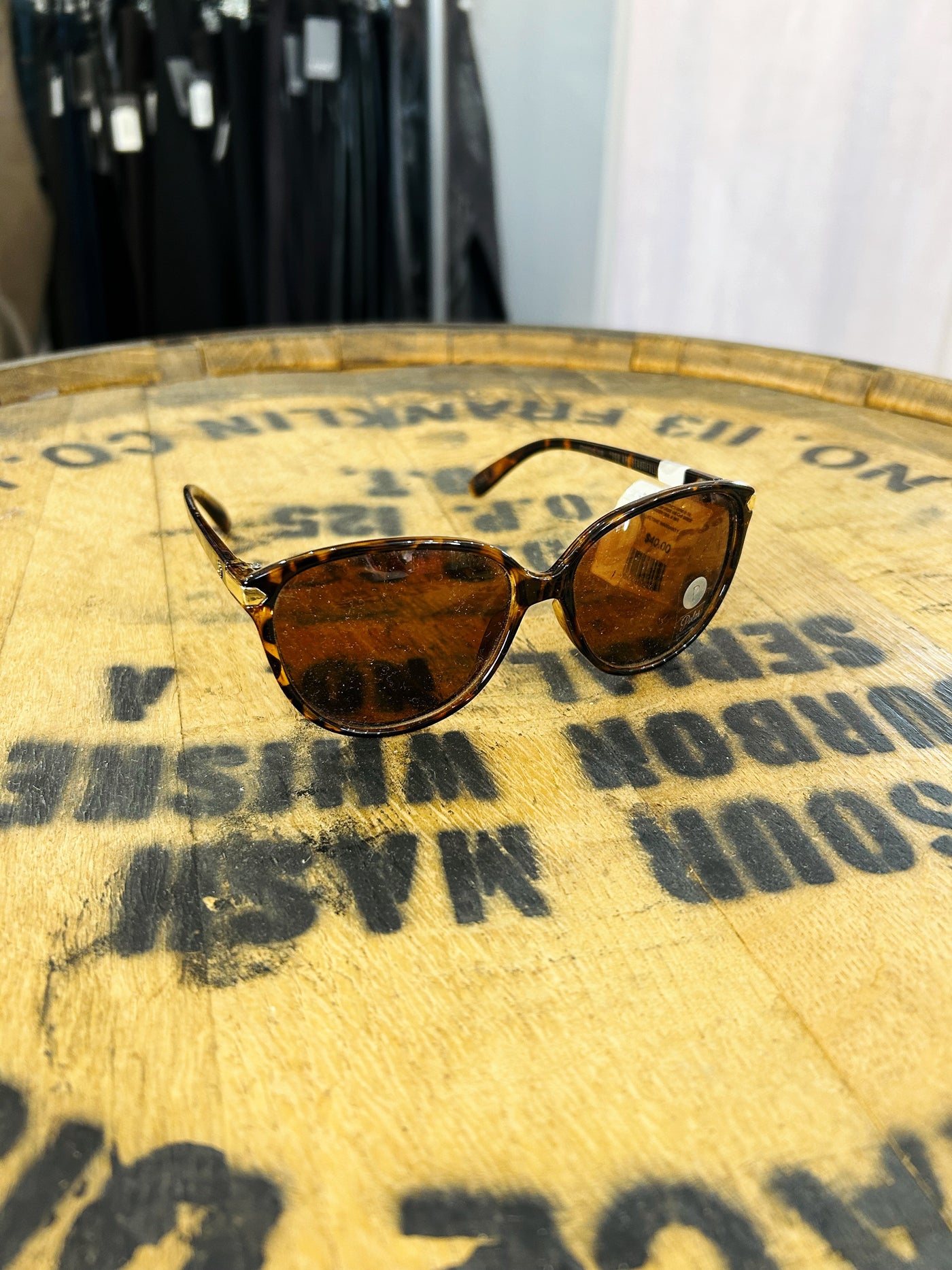 Sunglasses Ideal