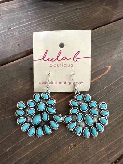 Earrings 93335 10.16
