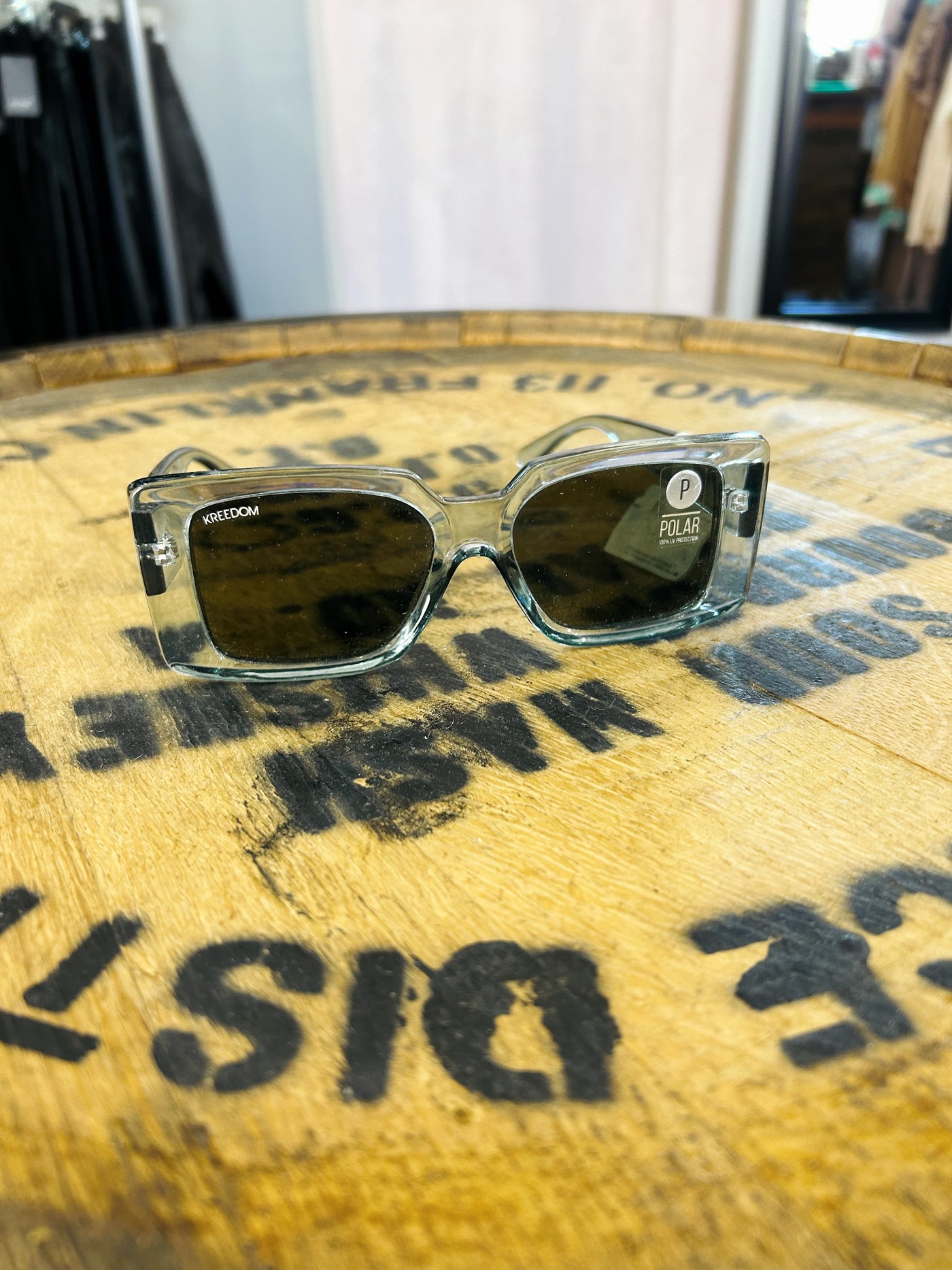 Sunglasses Vivienne