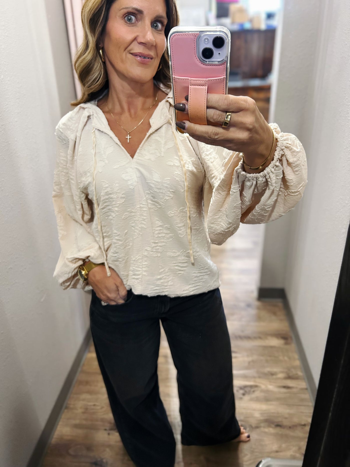 Long Sleeve 41549 09.03