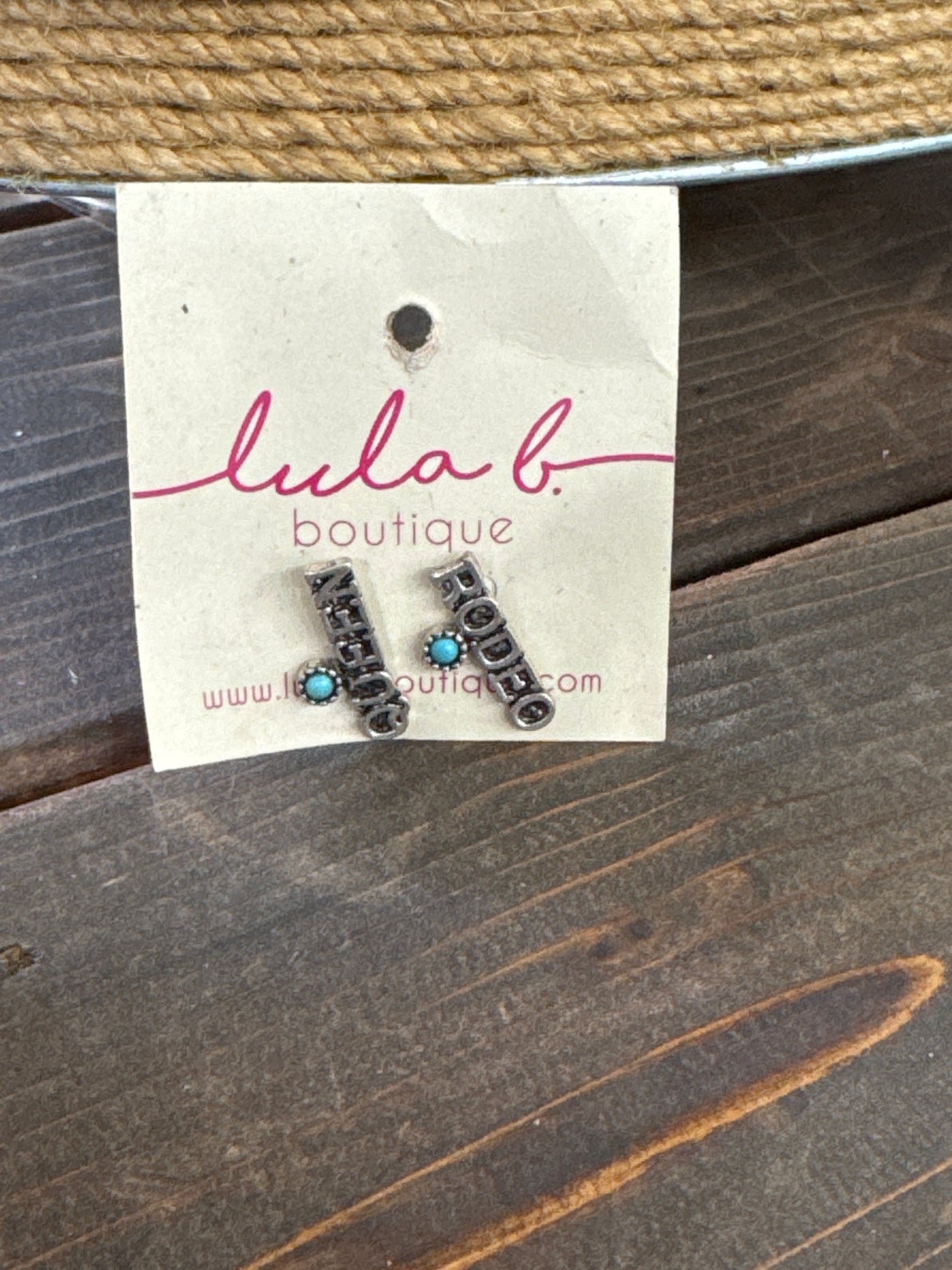Earrings SE2188 01.11