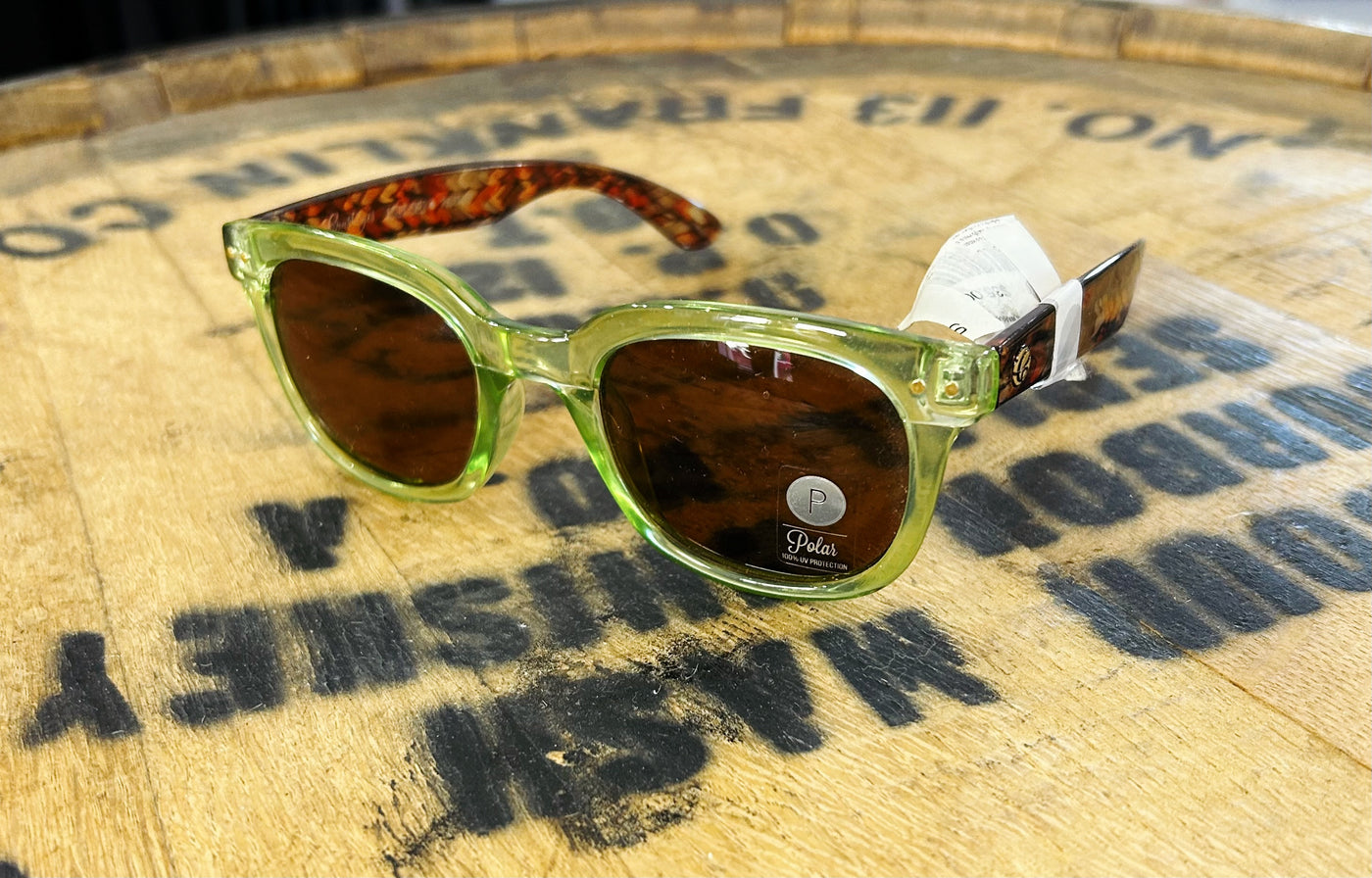 Sunglasses Astonished