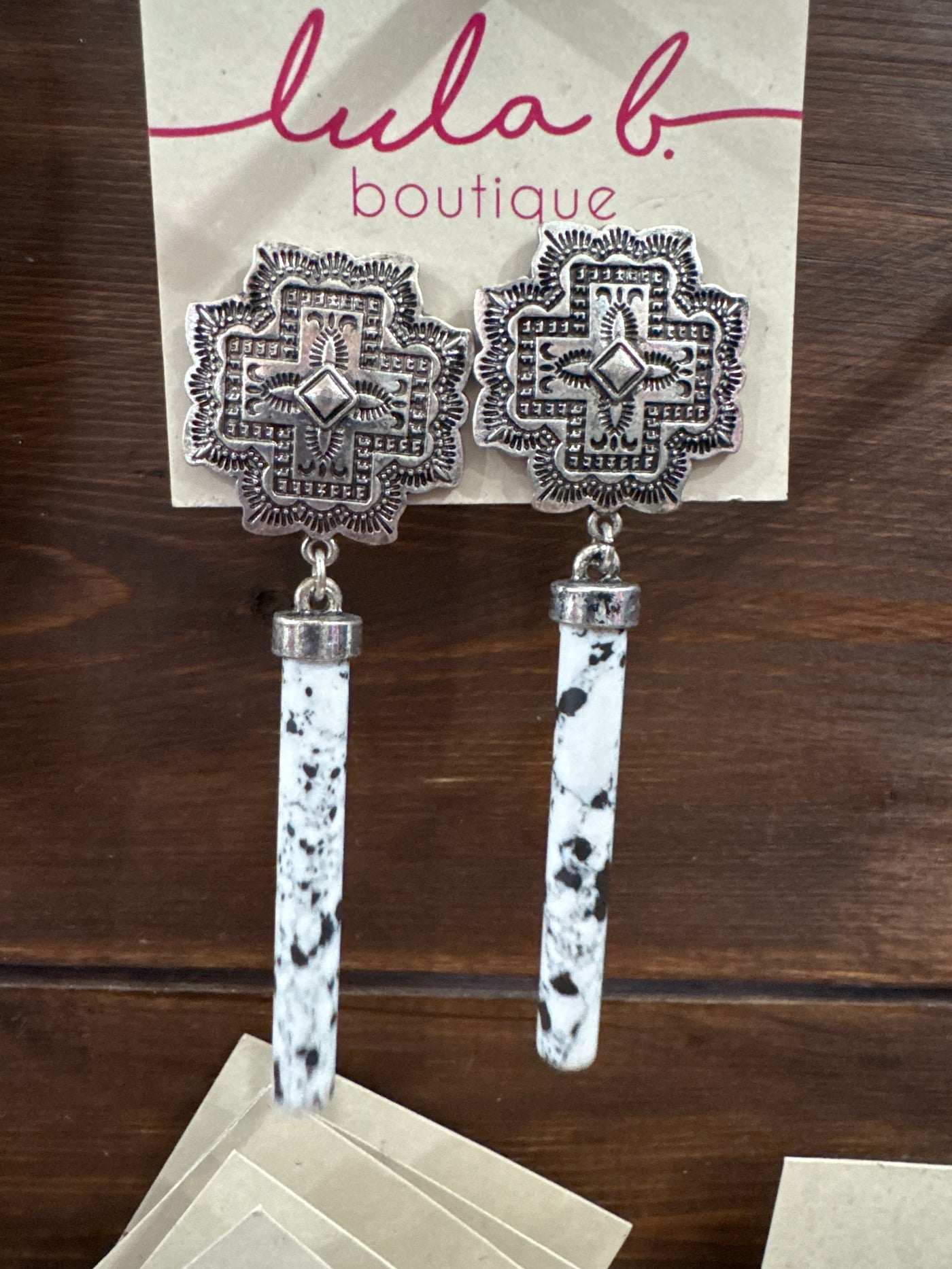 Earrings 4810 09.05