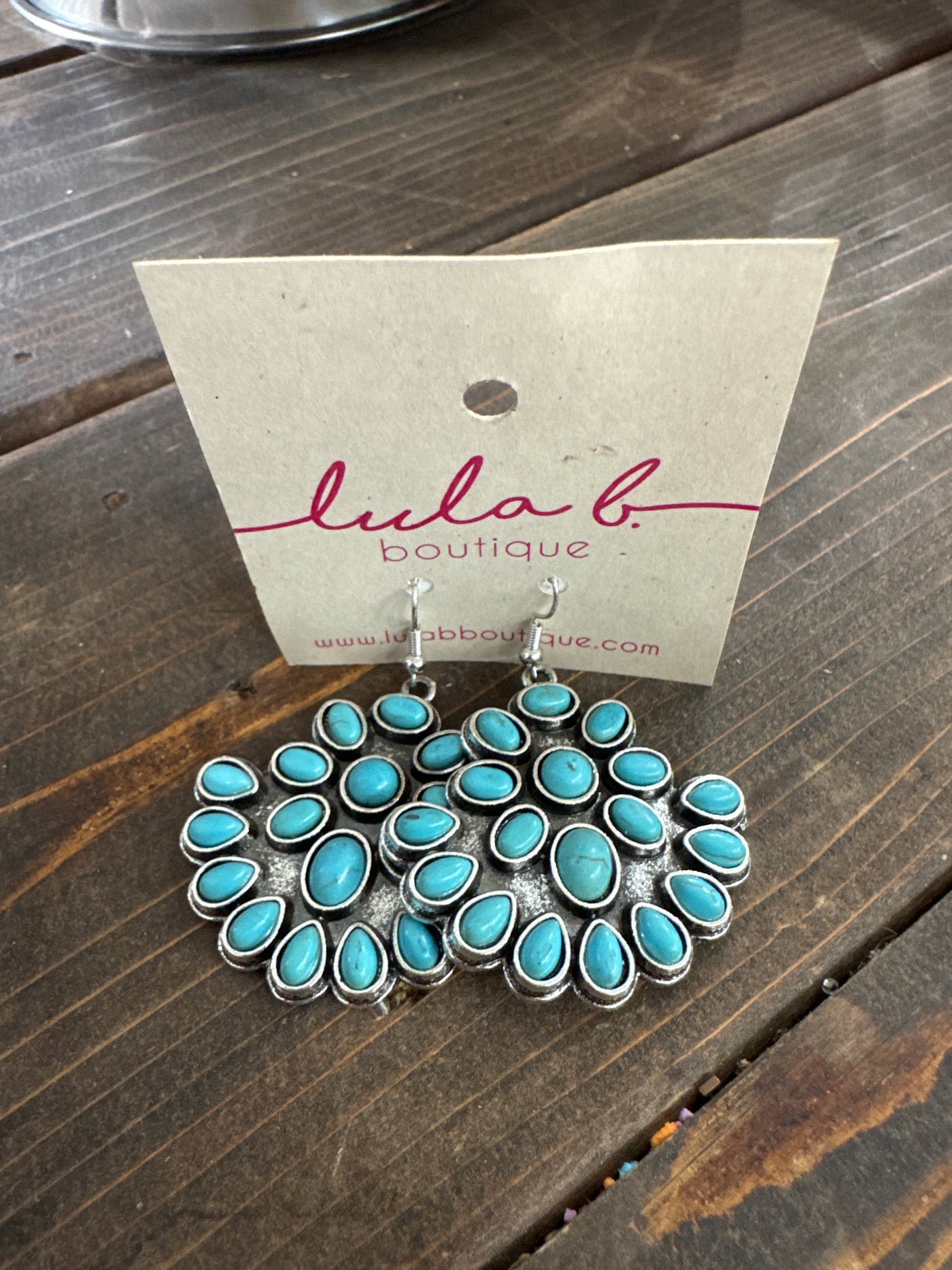Earrings 93335 11.22
