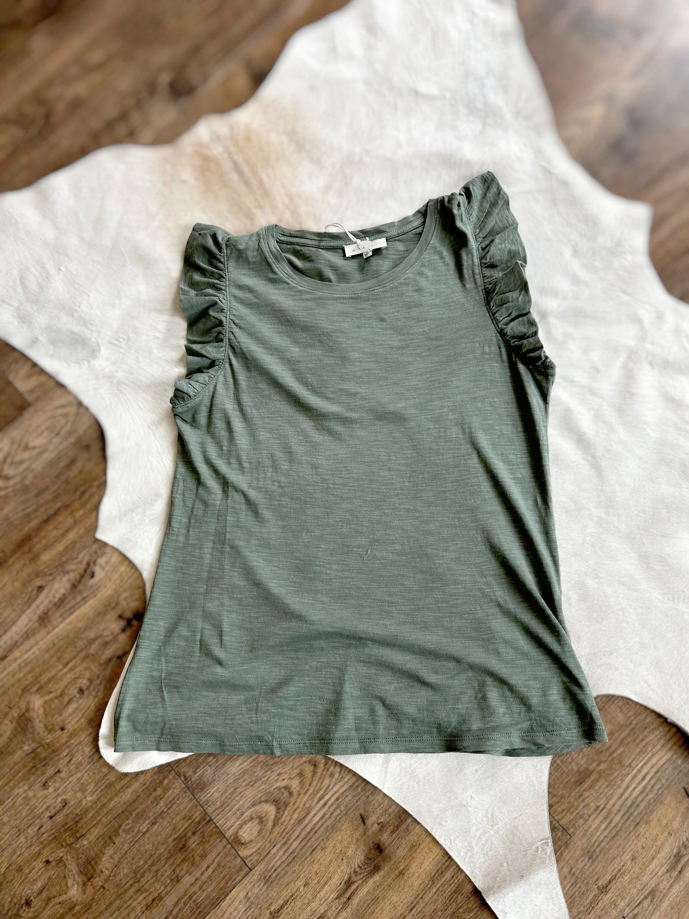 Tank Top North