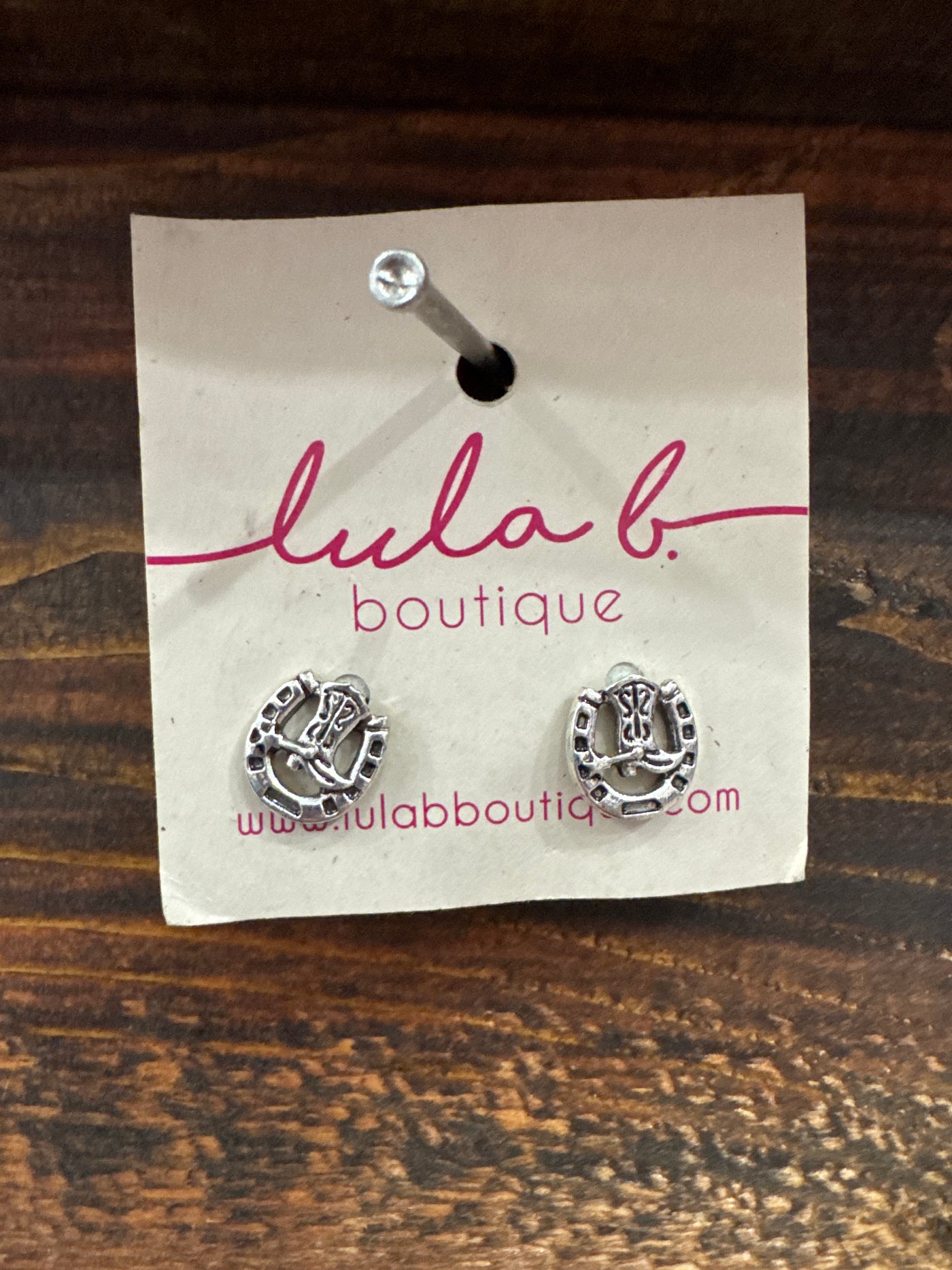 Earrings SE21133 01.10