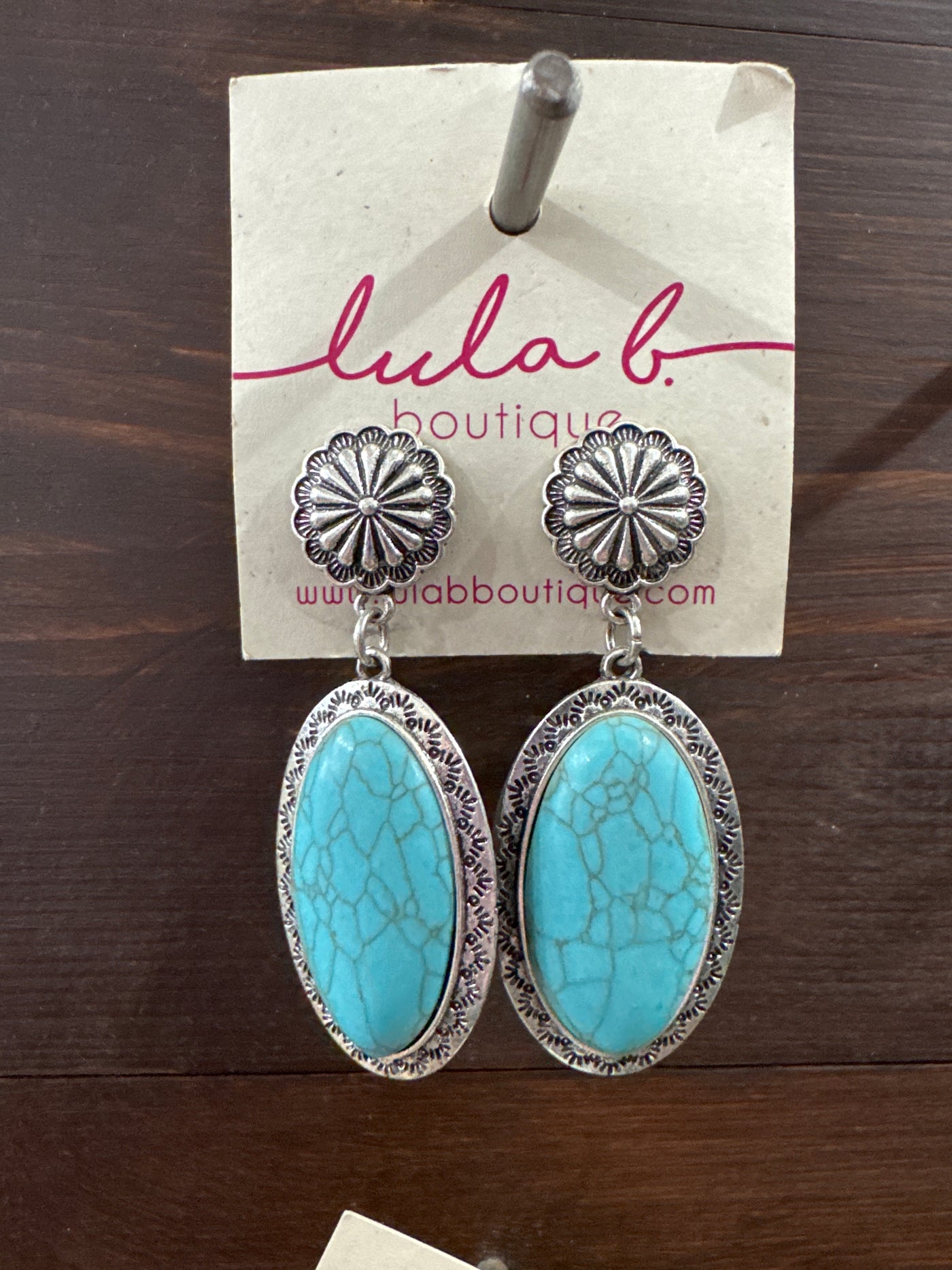 Earrings 734044 01.16