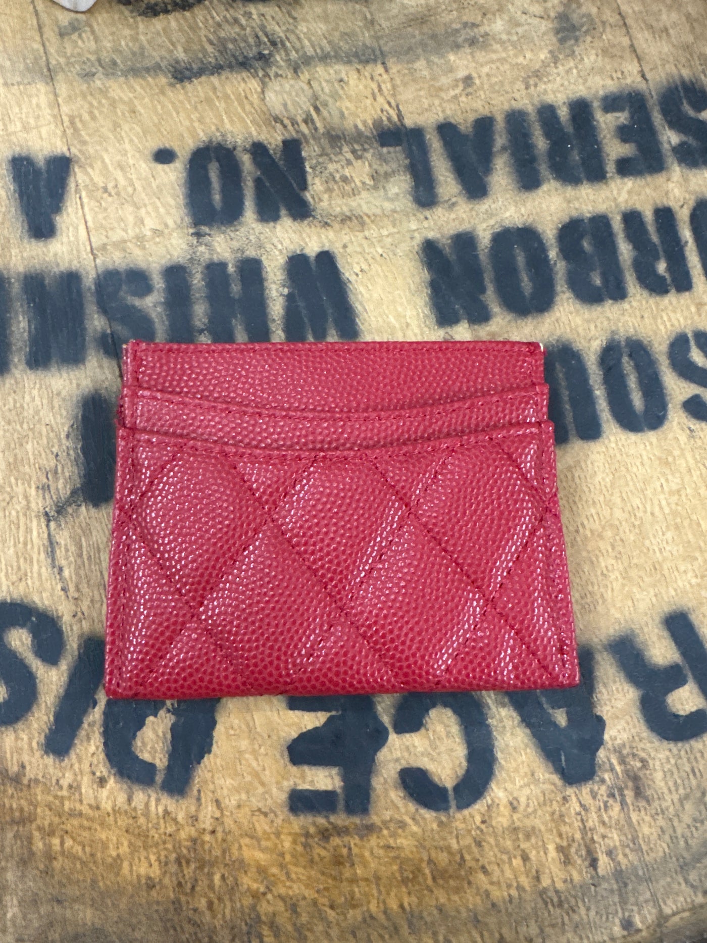 Wallet GC1072 1115