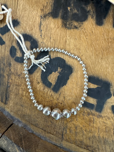 BRACELET BAR 711567 0924