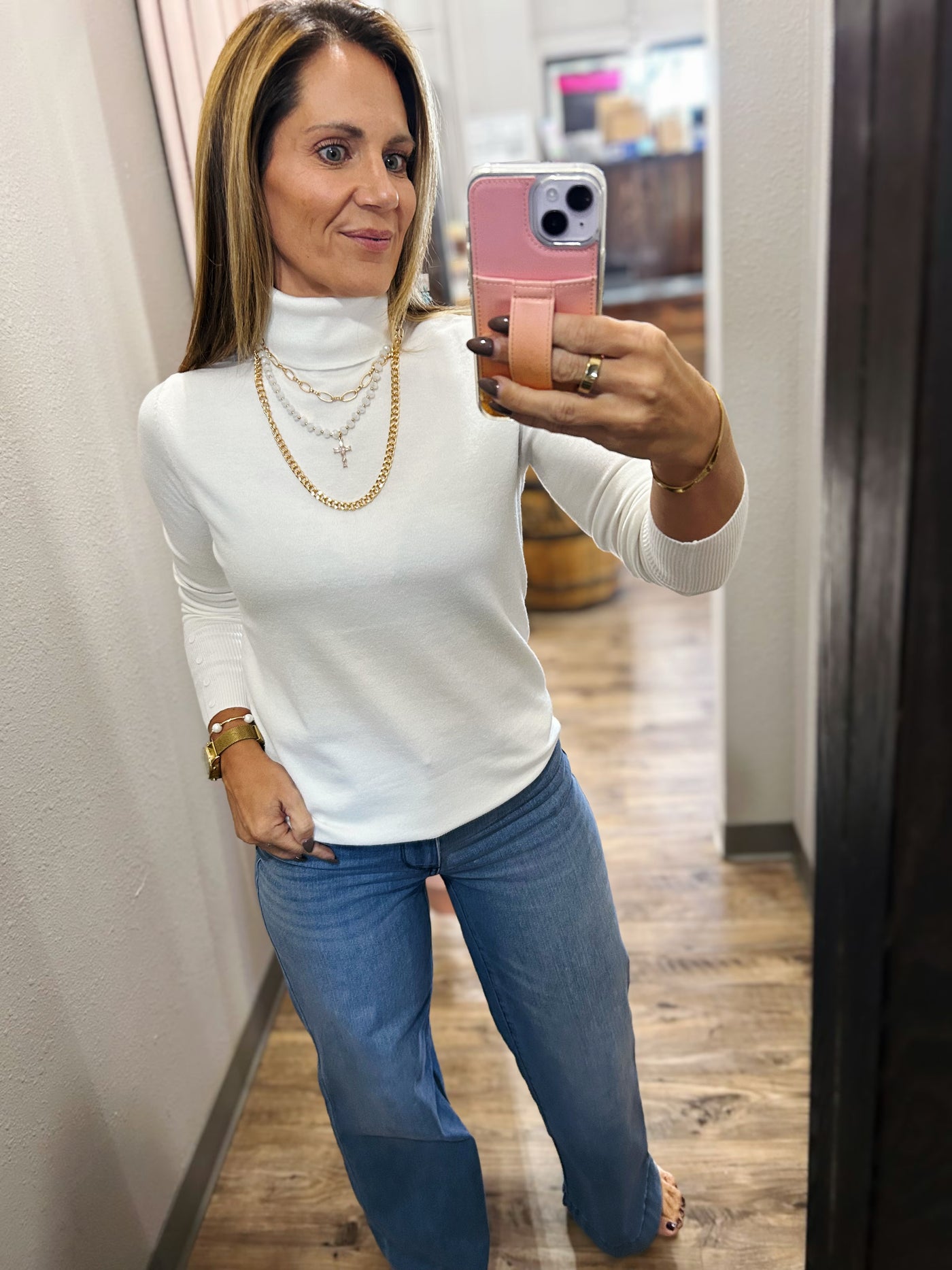 Sweater 52905 1002