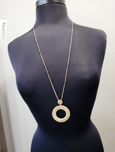 Necklace N138 11.09
