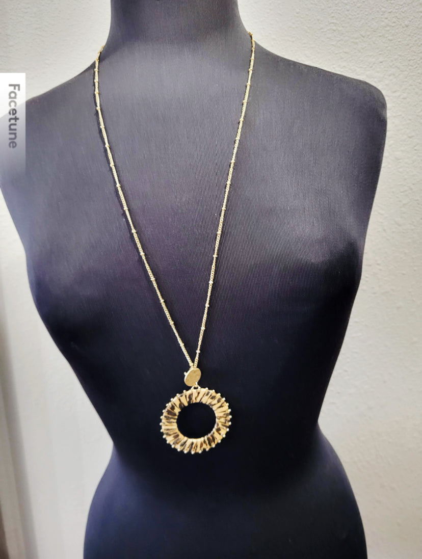 Necklace N138 11.09