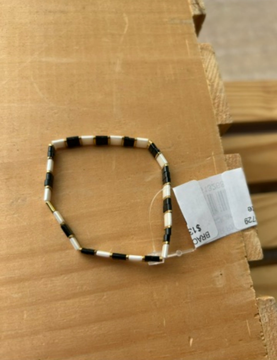 BRACELET BAR RM1844 0729