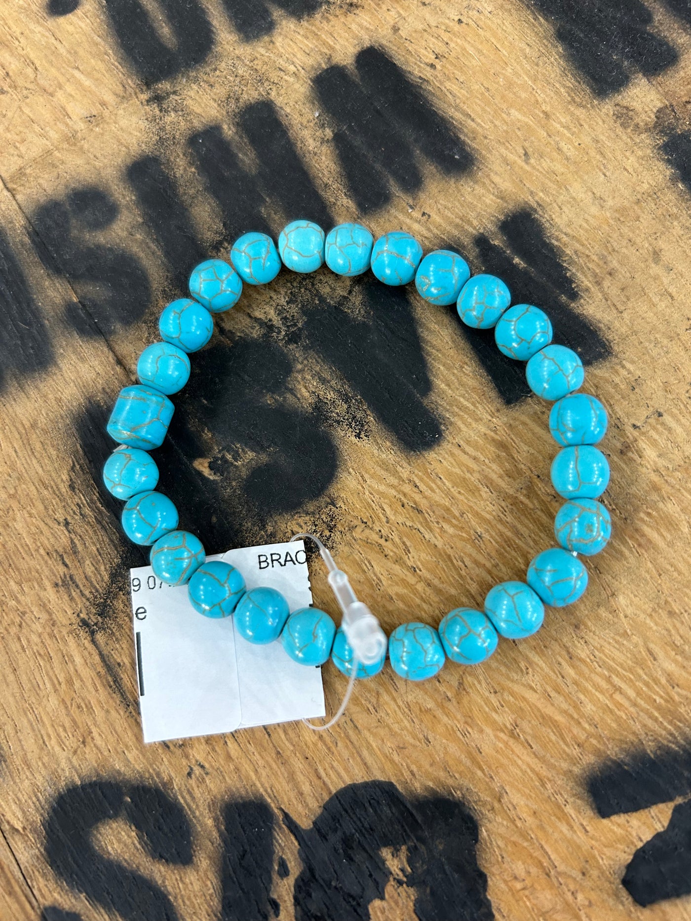 BRACELET BAR DZ755418 07.25