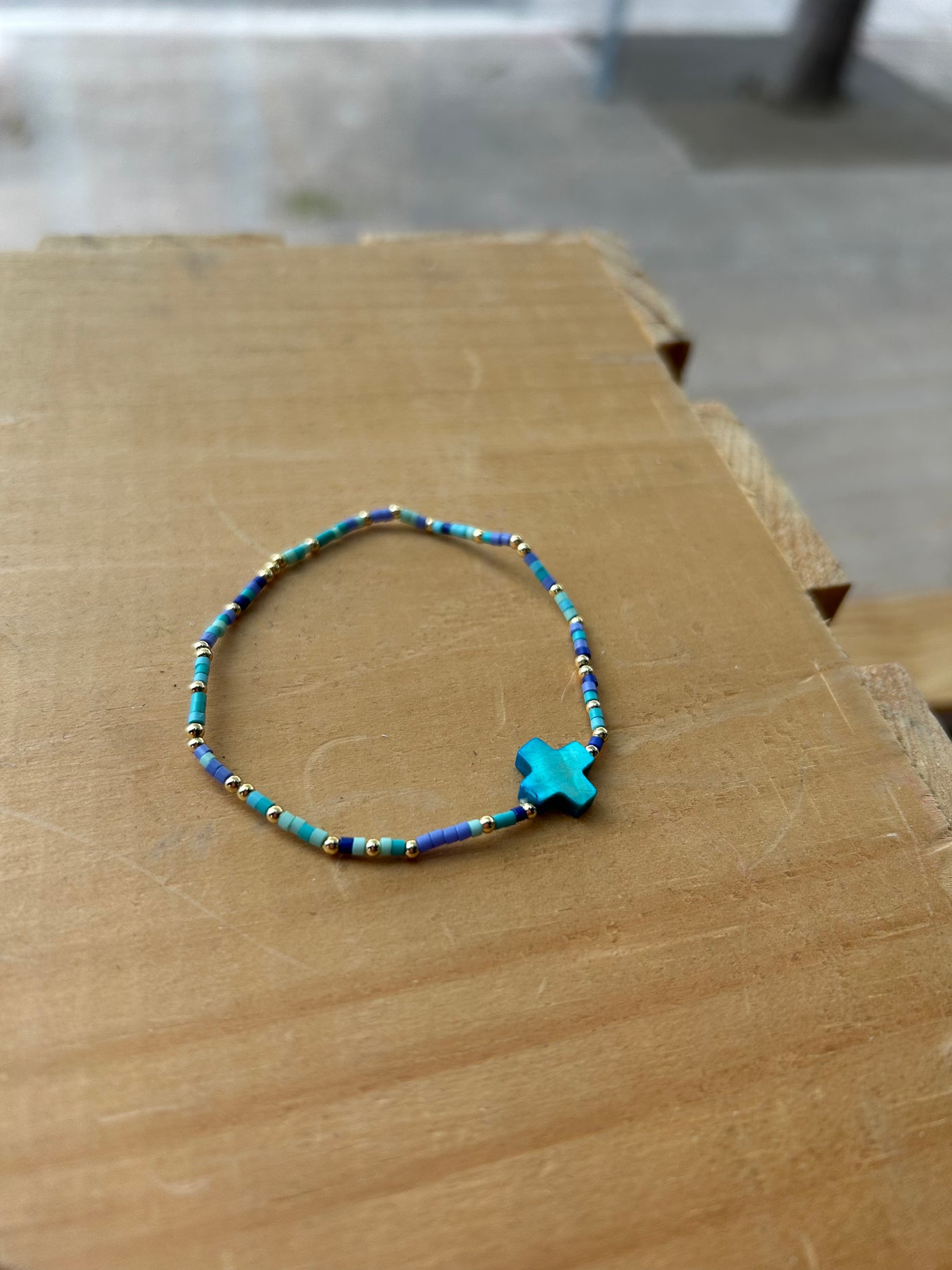 BRACELET BAR B2403 0729