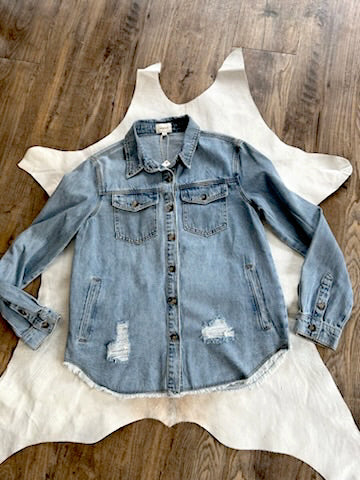 Jacket WL227121 1004