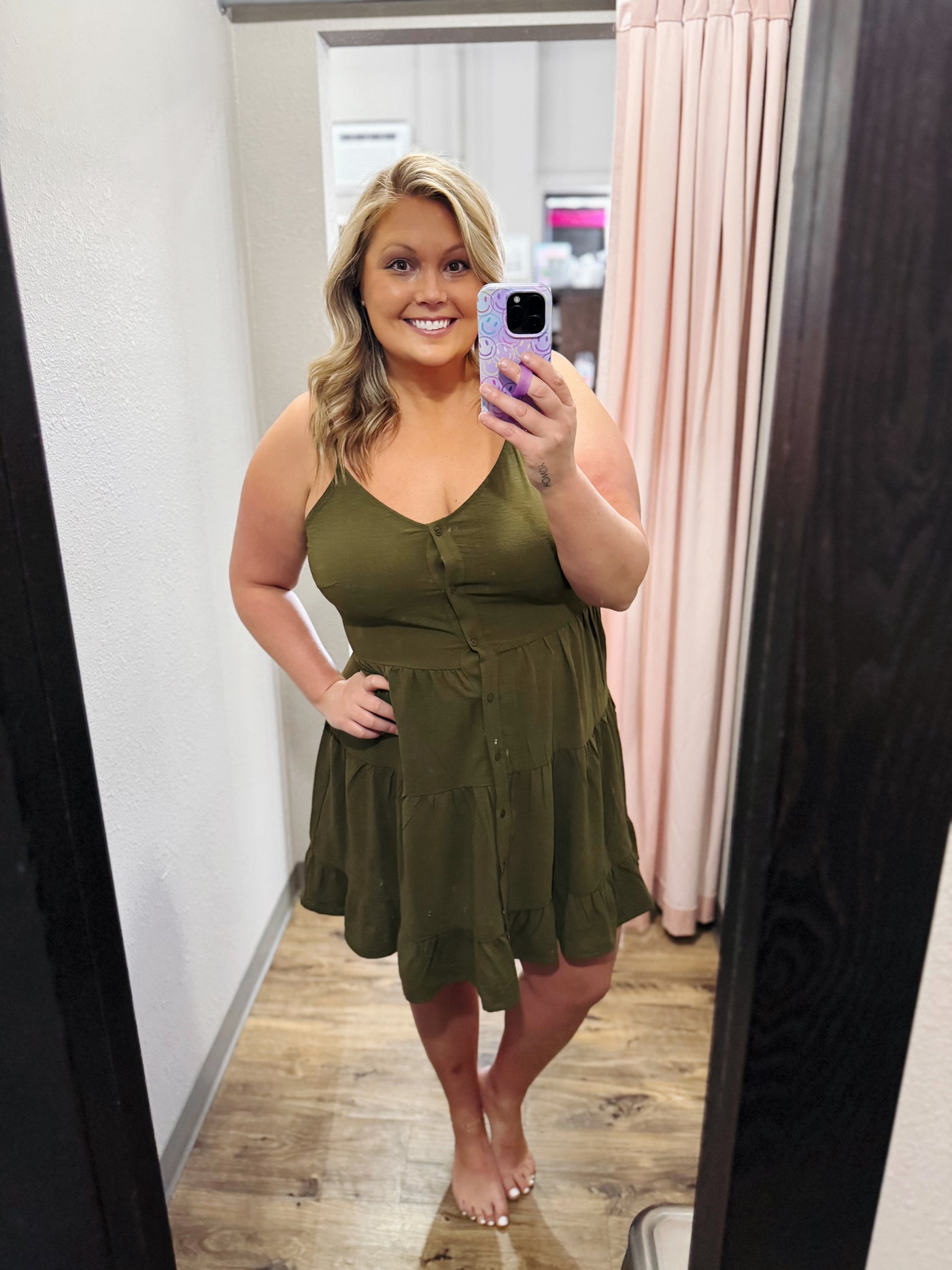 Dress G860 0328