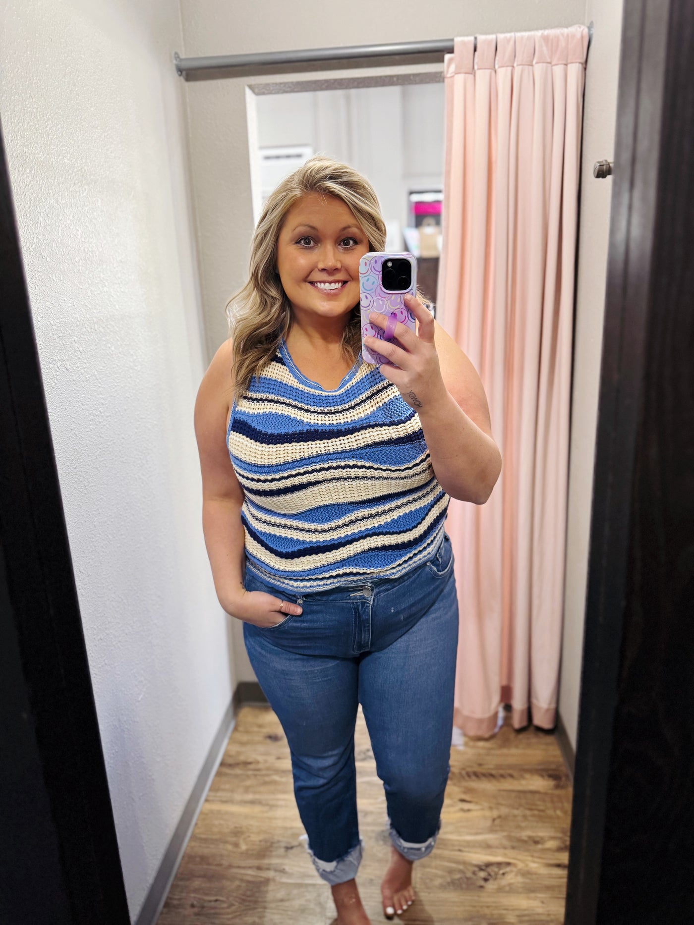 Tank Top Sylvie