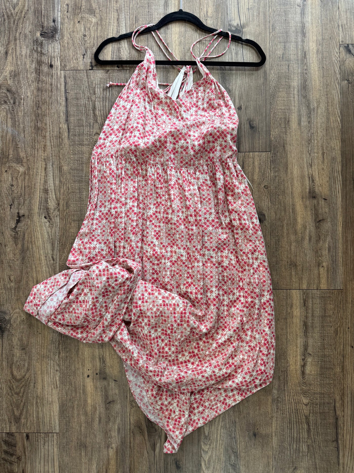FINAL SALE--Dress 20360 04.01