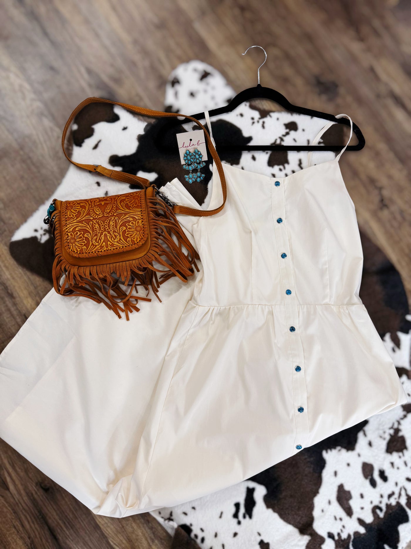 Dress DR395 05.29