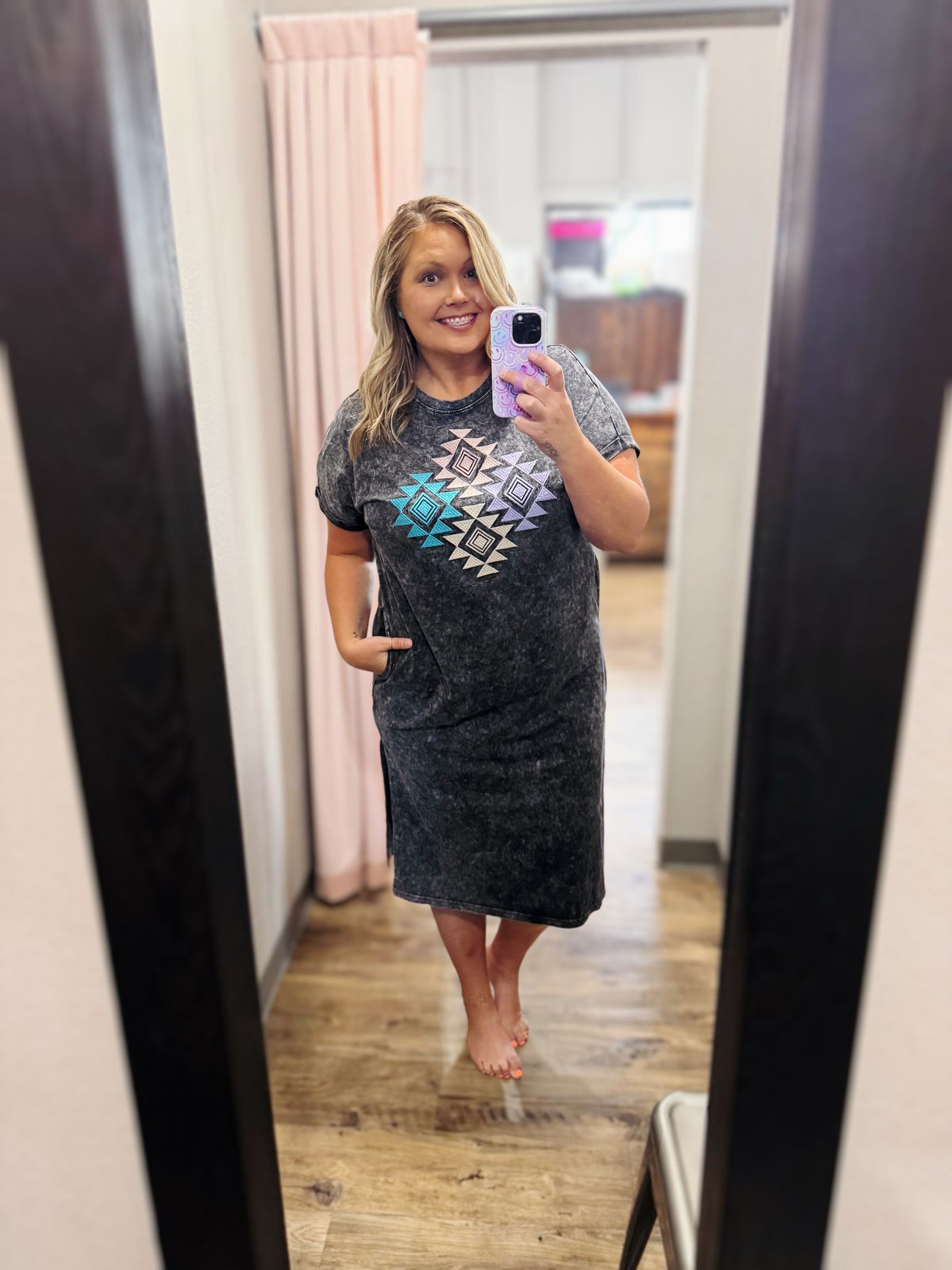 Dress MK384 0411