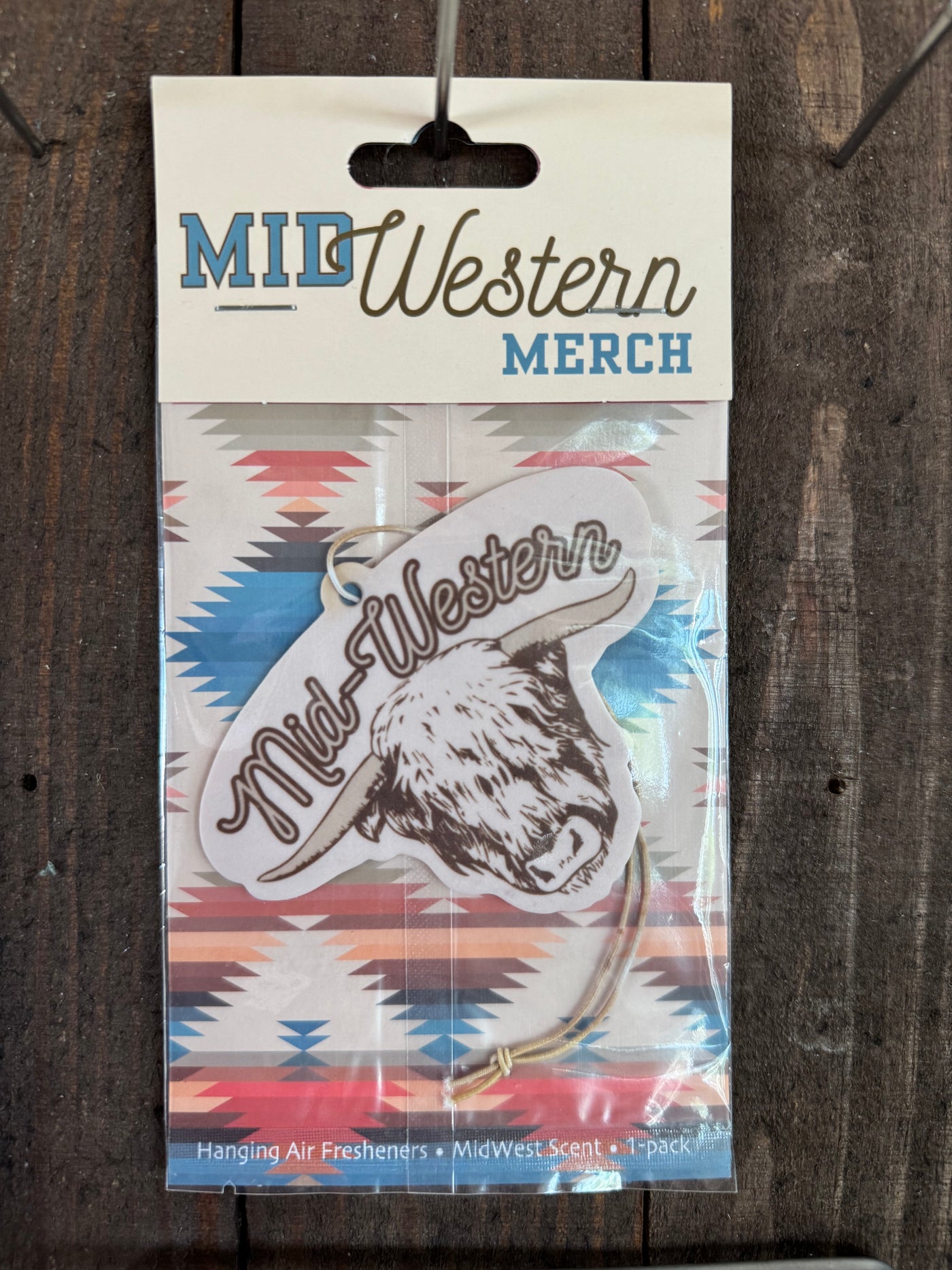 Car Air Freshners