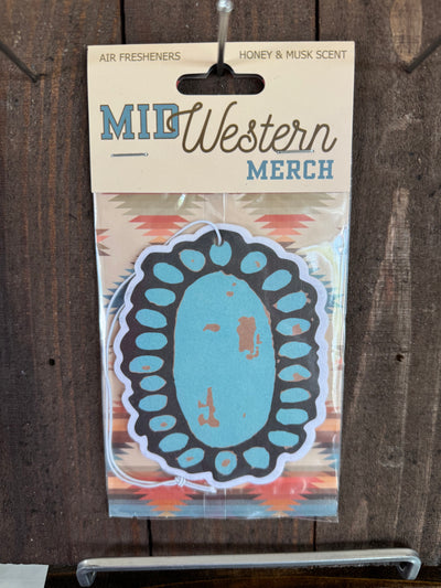 Car Air Freshners