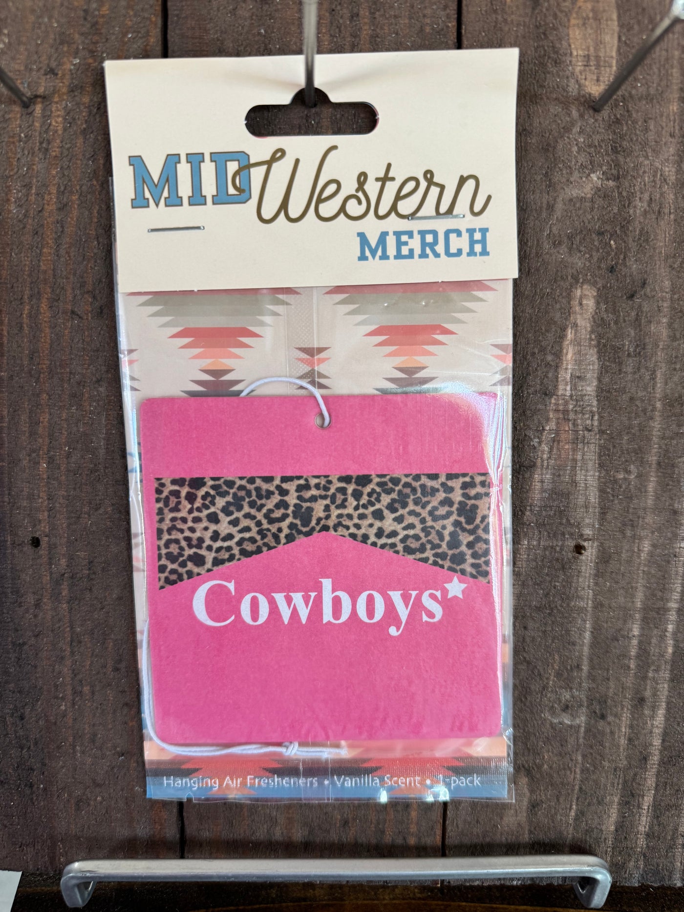 Car Air Freshners