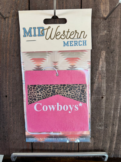 Car Air Freshners