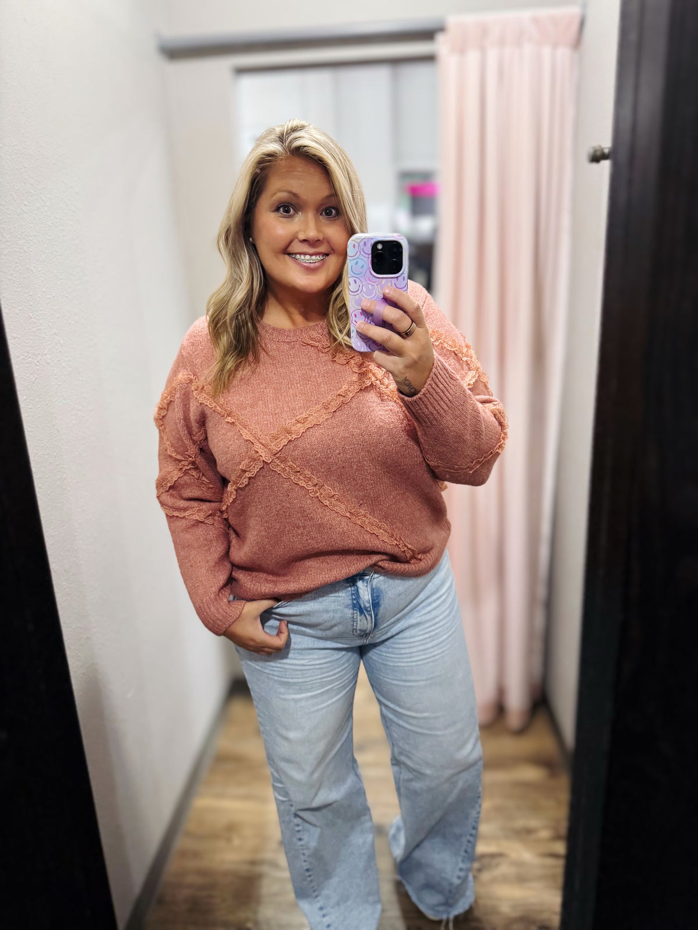 Sweater LA1578CN 08.30