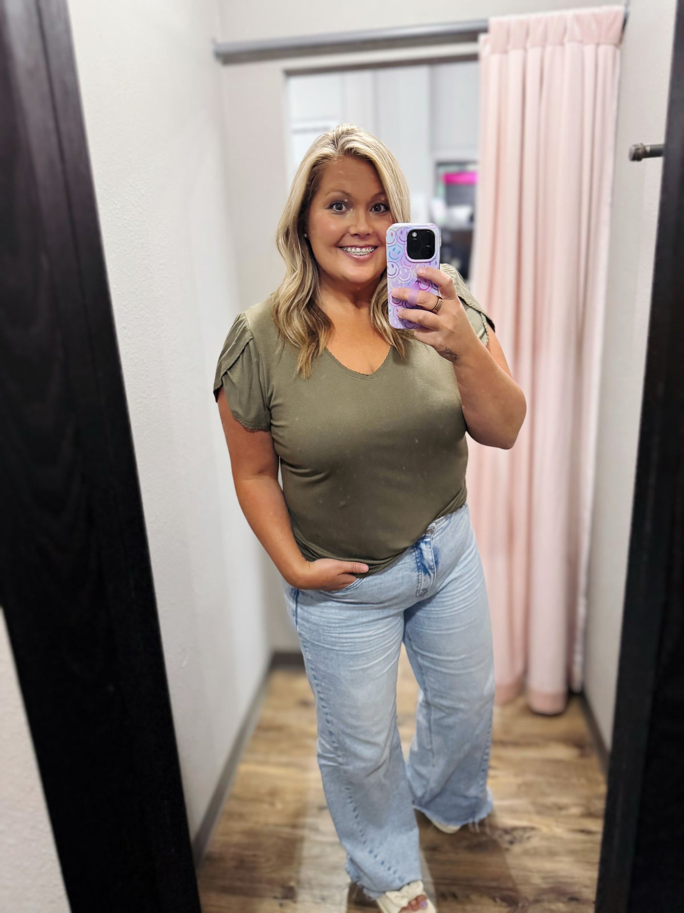 T-Shirt Maddie