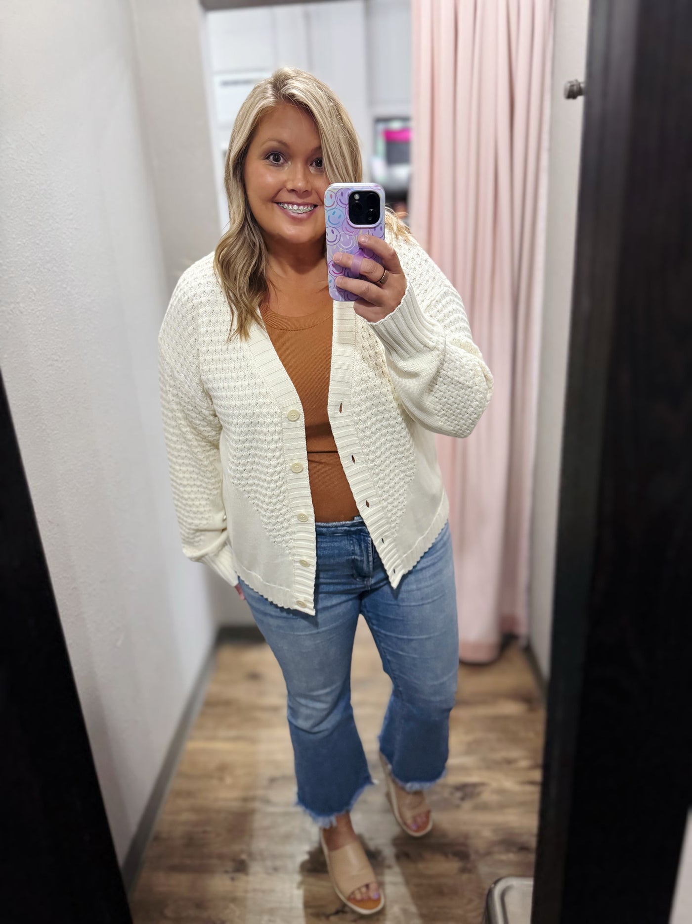Cardigan Arlen