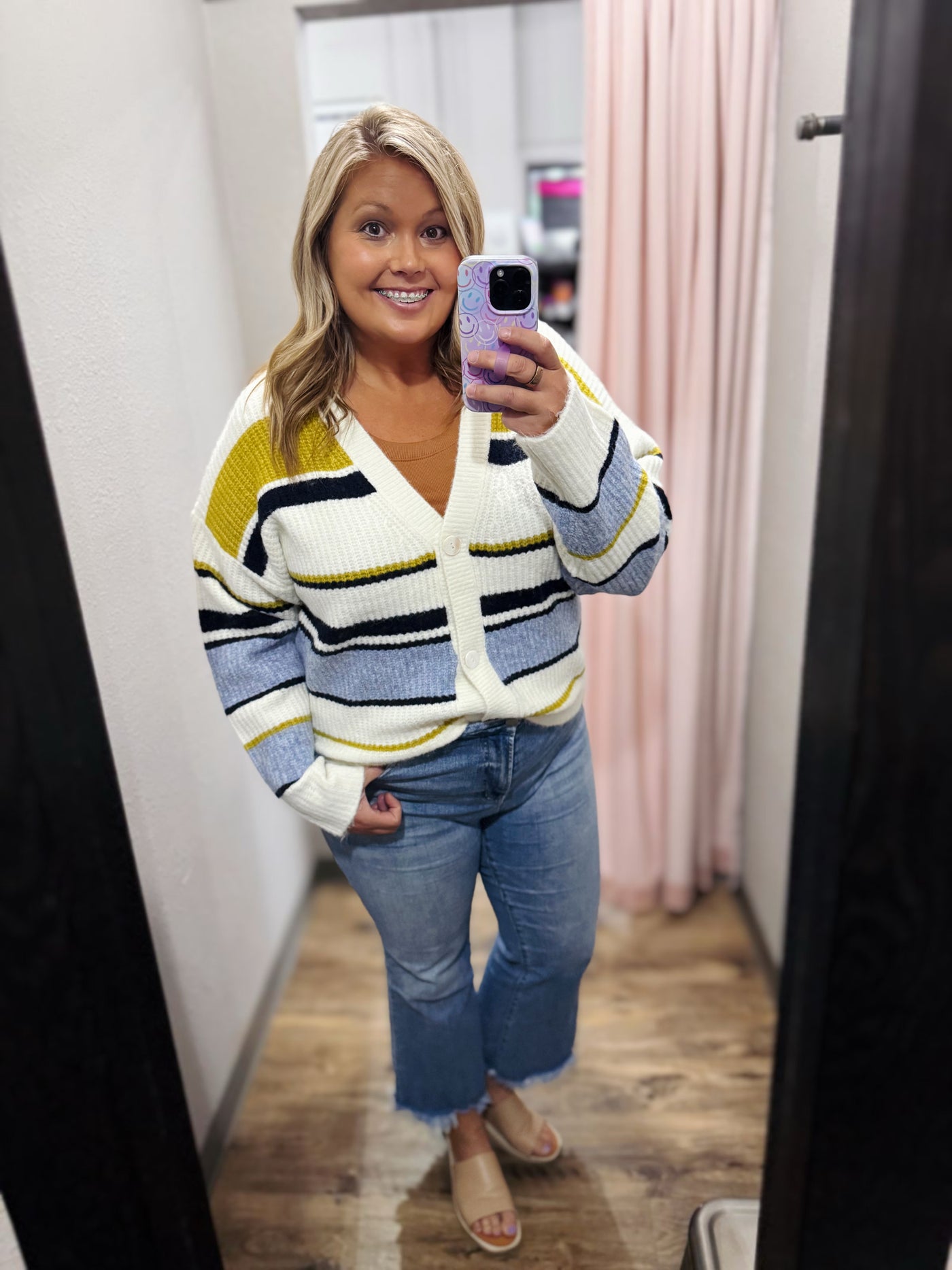 Cardigan Sasha