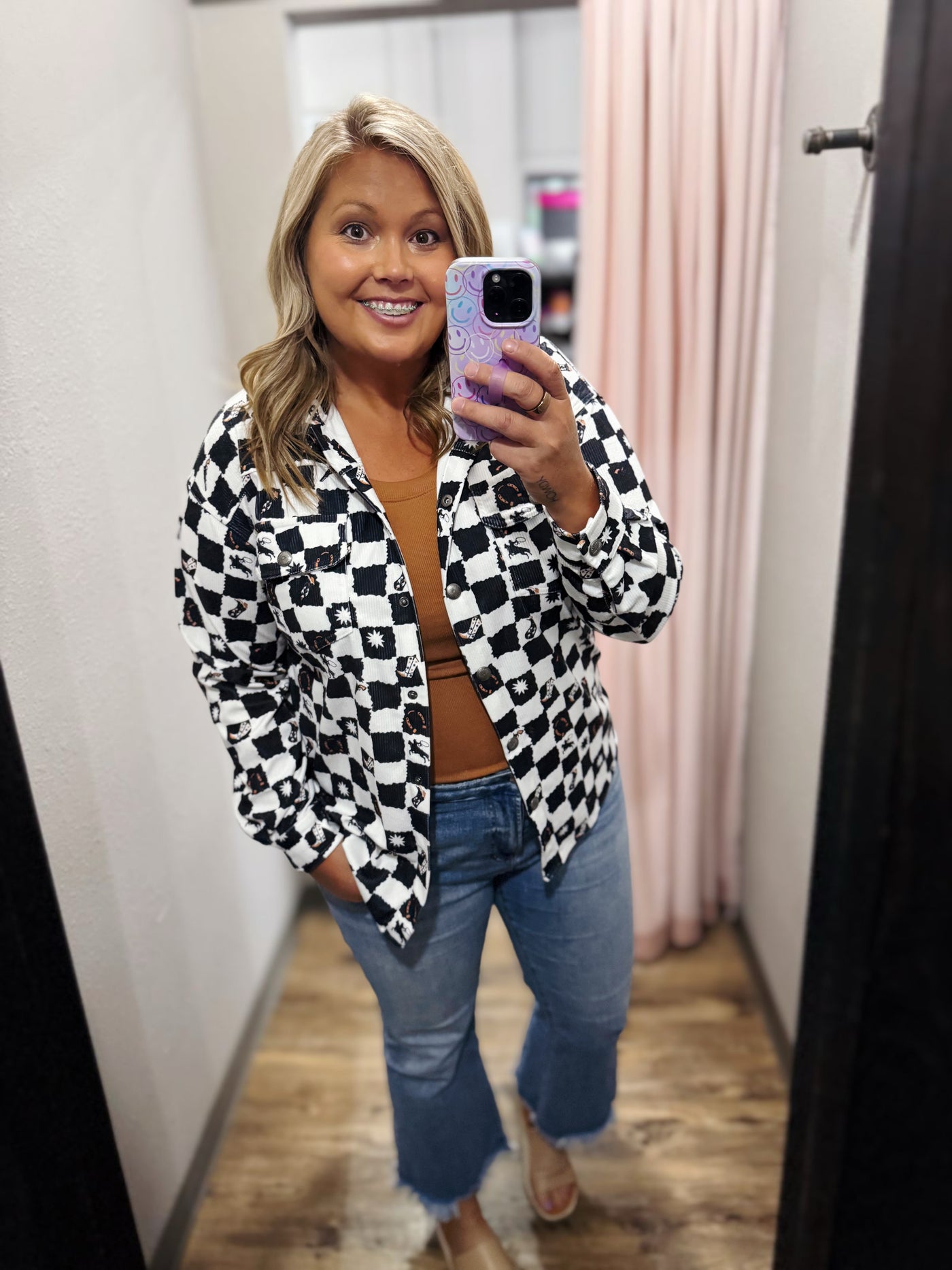 Jacket MK273 0103