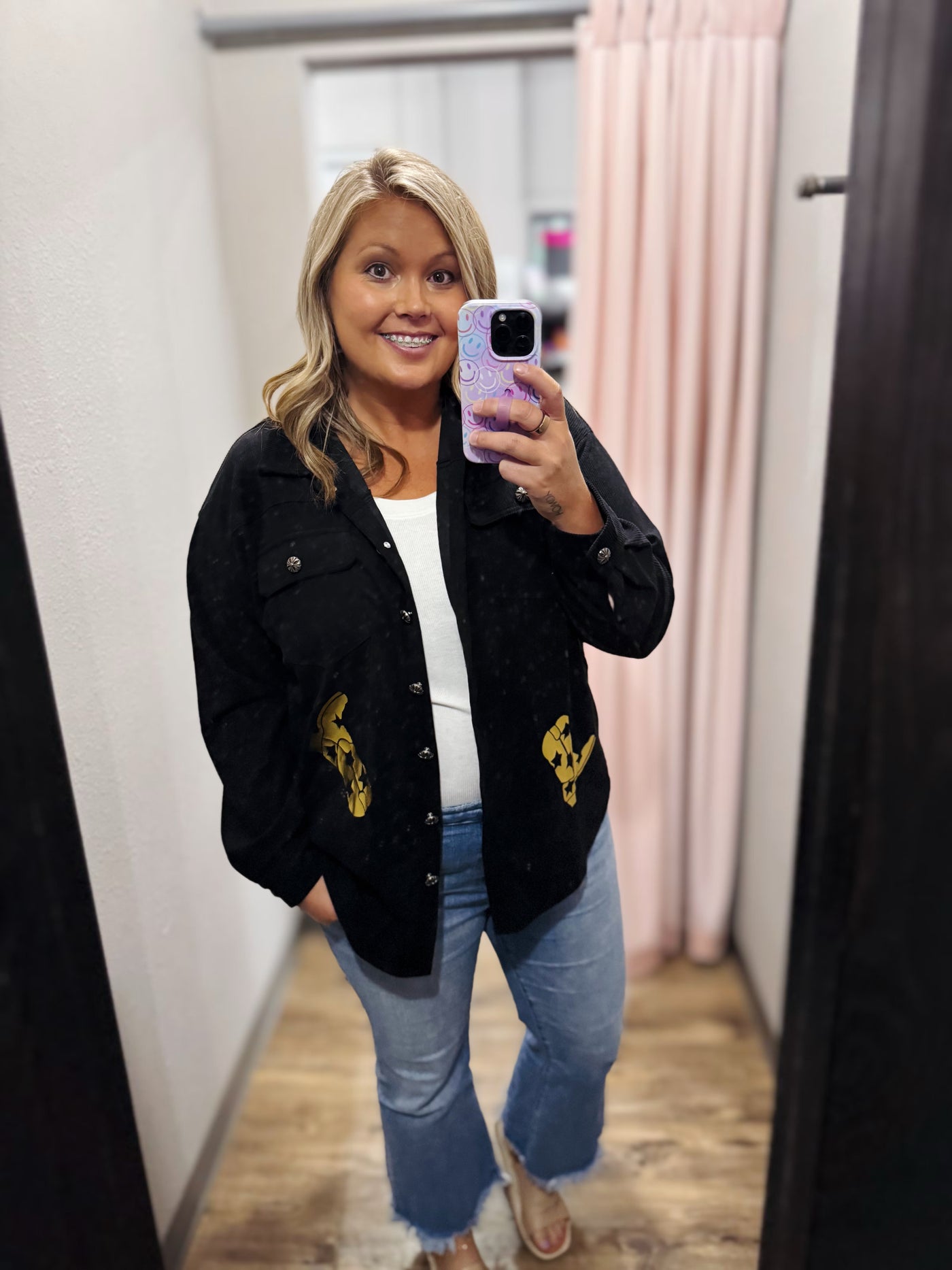 Jacket MK544 11.11
