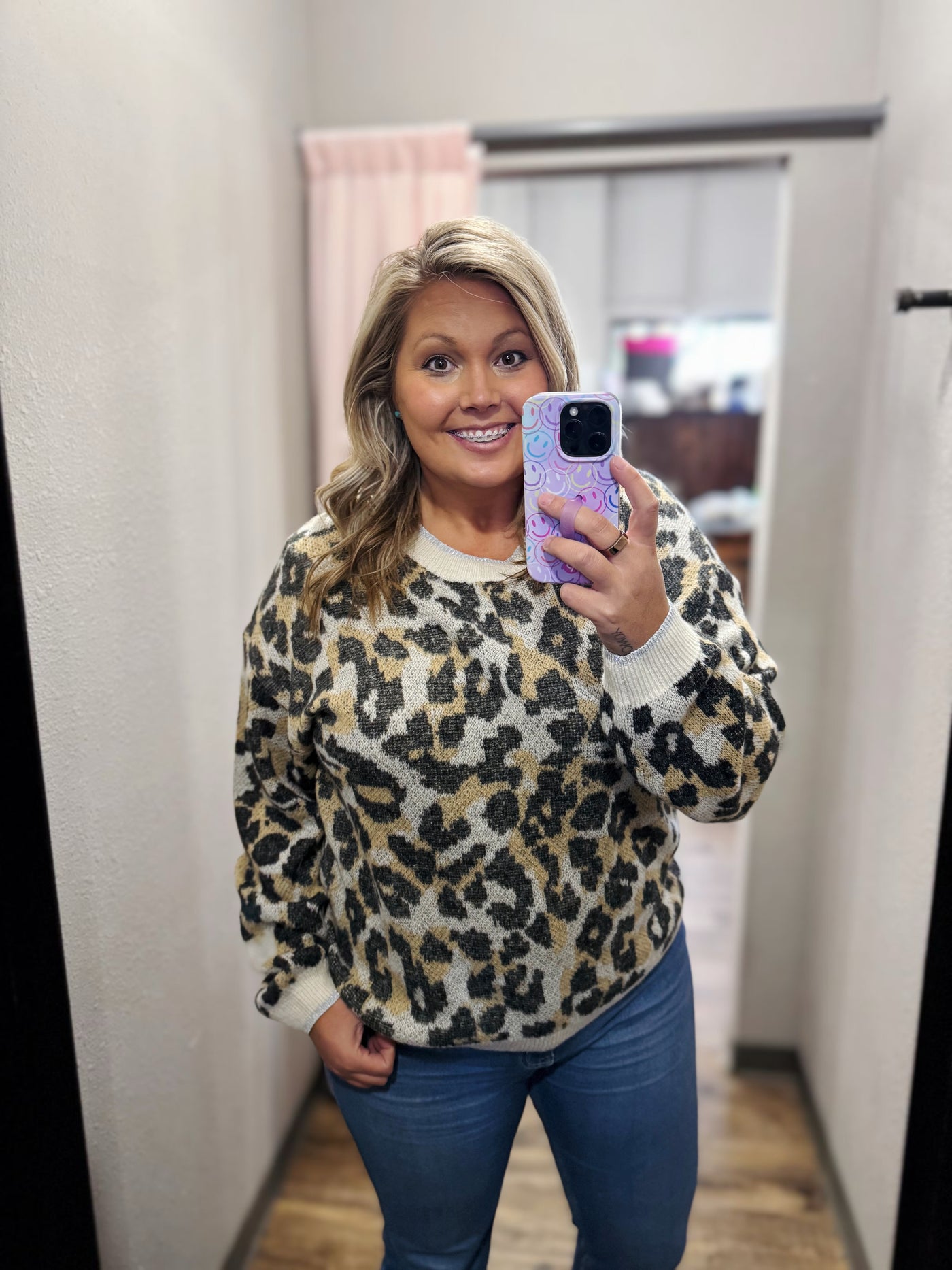 Sweater Leilani