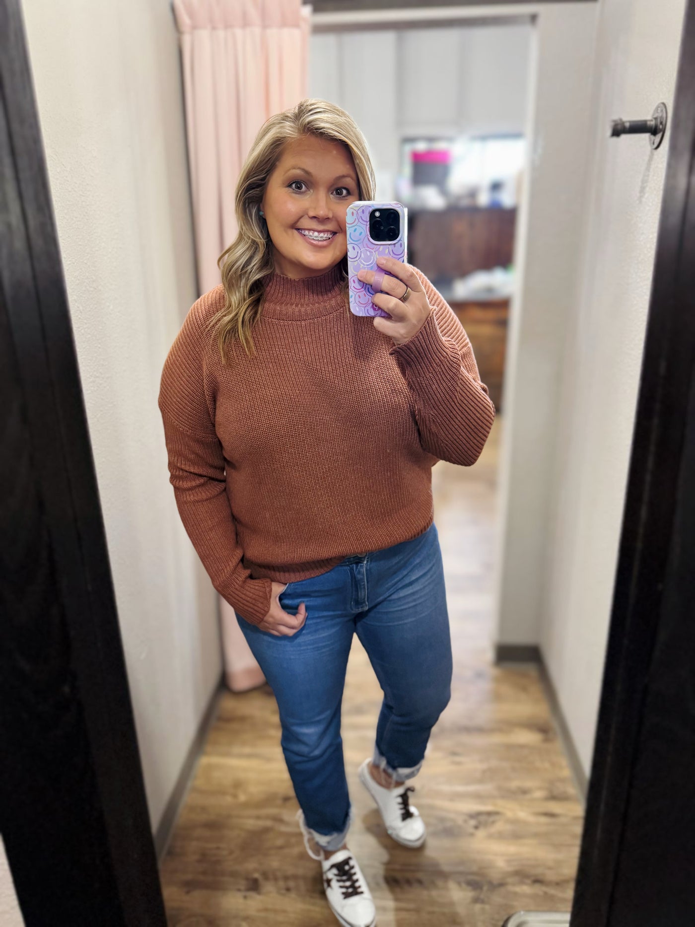 Sweater 64588 08.30