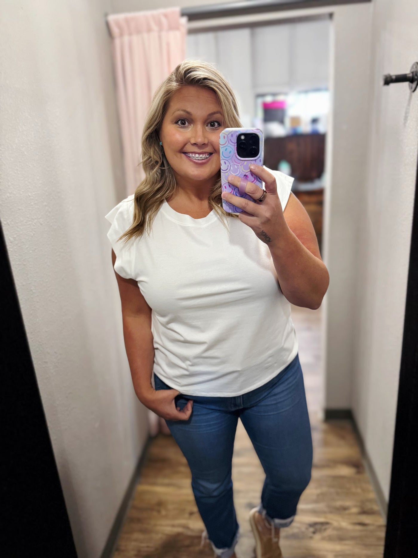 T-Shirt Ciara