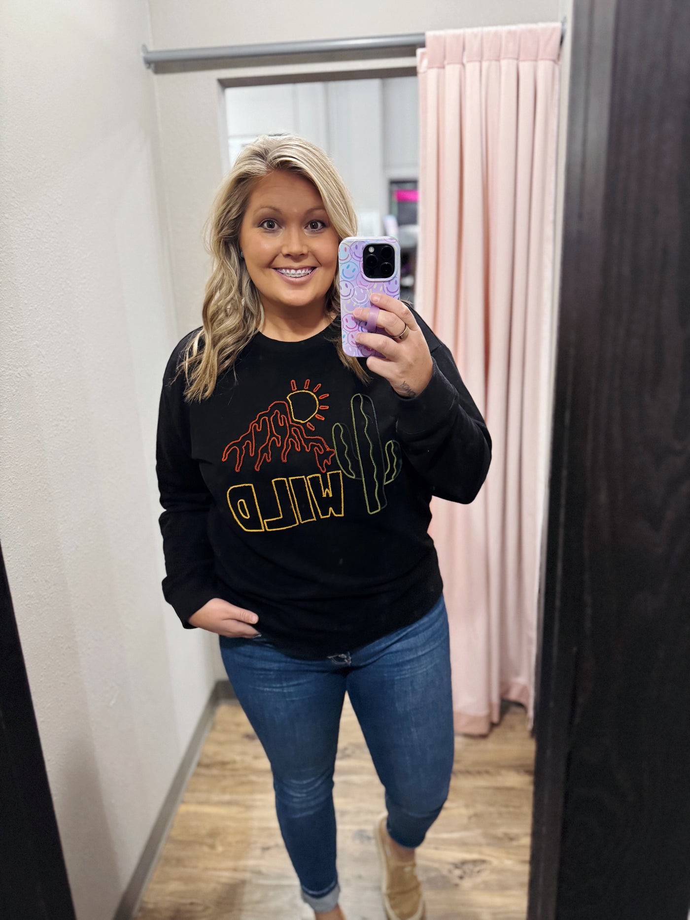 Sweatshirt MK253 0103