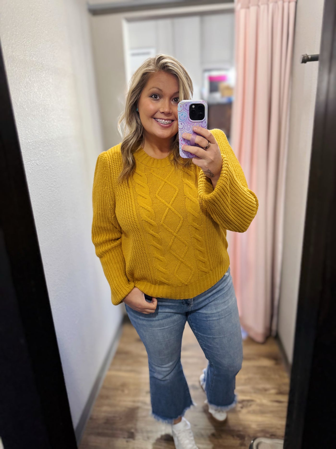 Sweater Priya