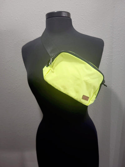 Fanny Pack 4253 0708