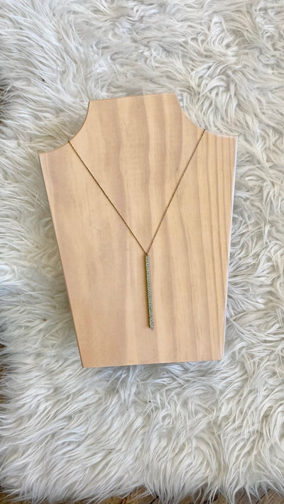 Necklace N17499 10.24