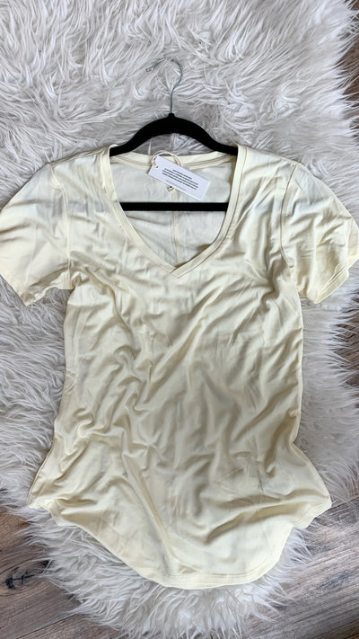 T-Shirt Megan Modal