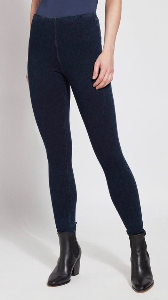 Leggings Toothpick Denim